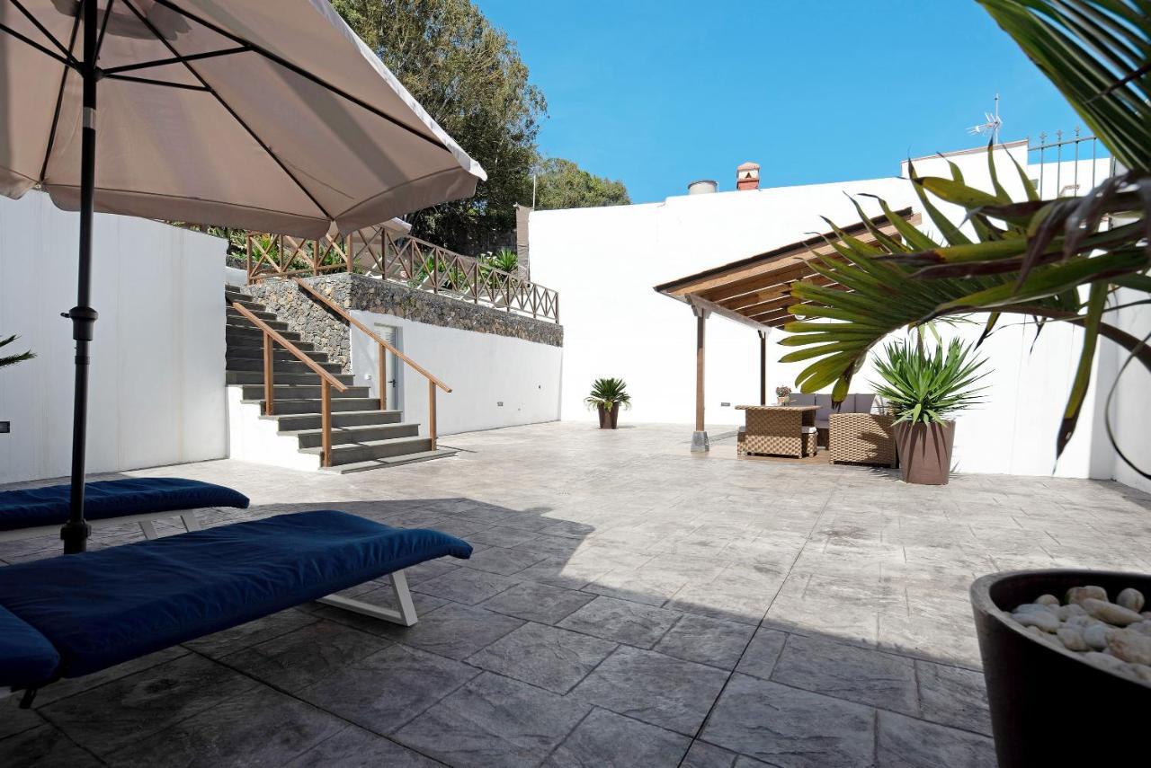 Villa Casa Margarita La Guancha Exterior foto