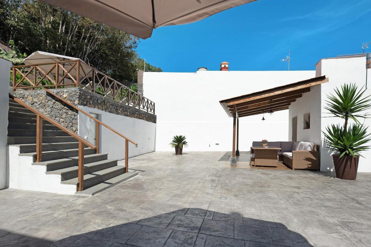 Villa Casa Margarita La Guancha Exterior foto